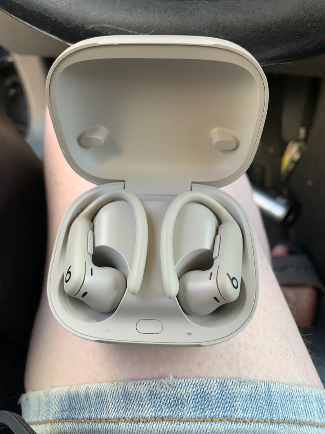 Beats Powerbeats Pro Wireless Earbuds - photo 2