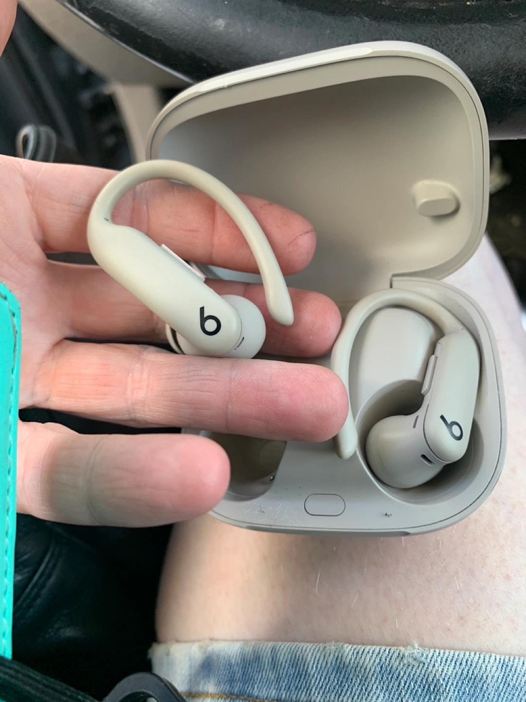 Beats Powerbeats Pro Wireless Earbuds - photo 3