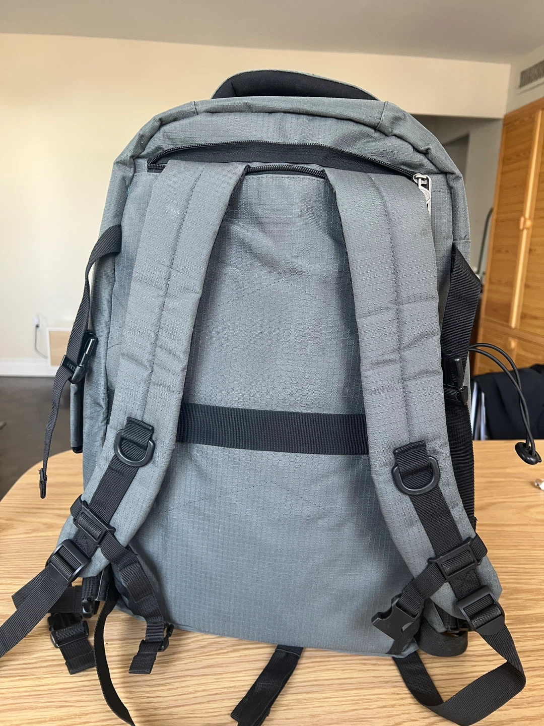 40L Travel Carry on Backpack - photo 5