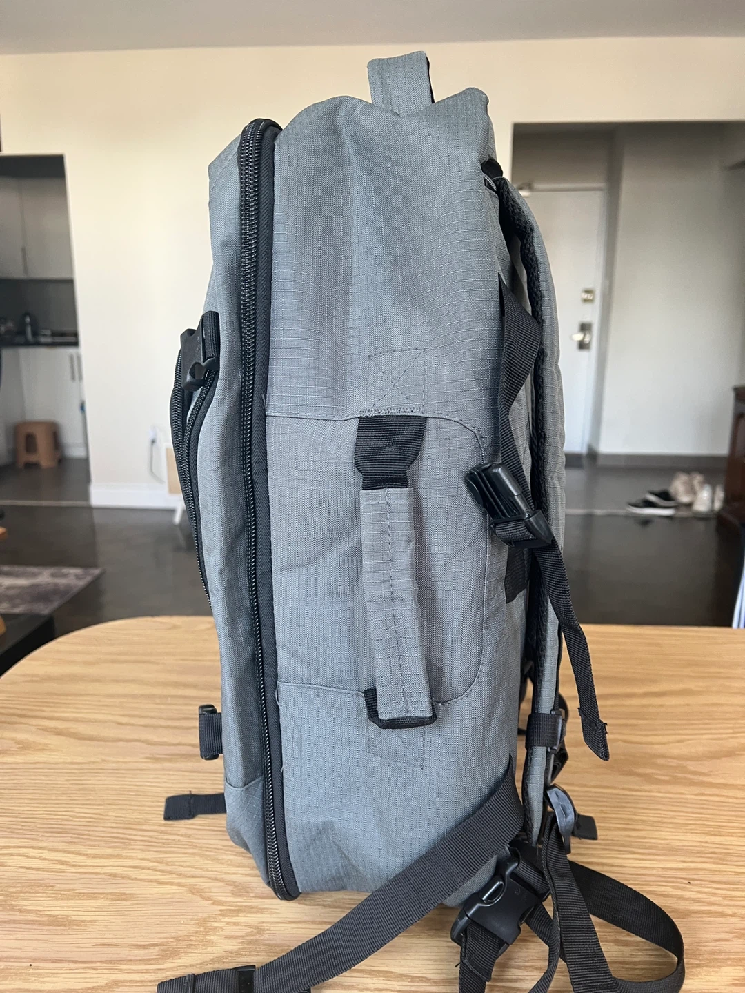 40L Travel Carry on Backpack - photo 4