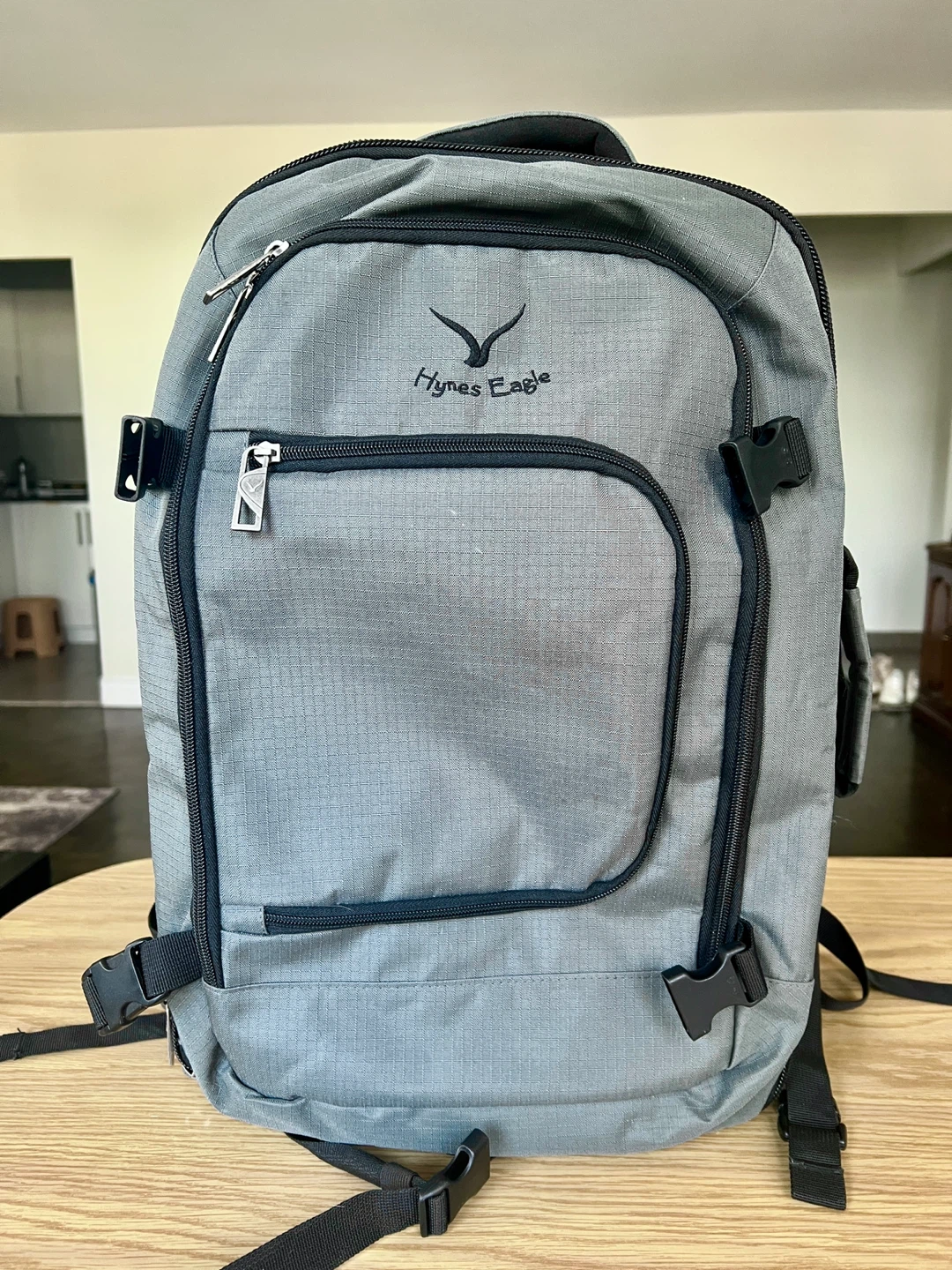 40L Travel Carry on Backpack - photo 2