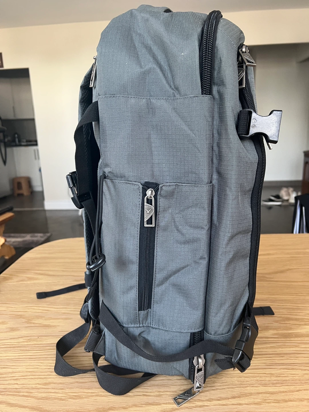40L Travel Carry on Backpack - photo 3