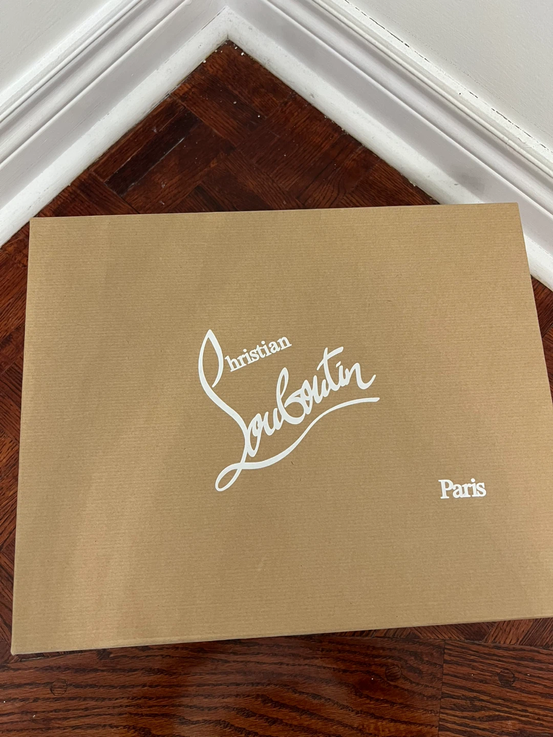 Christian Louboutin sneakers - photo 2