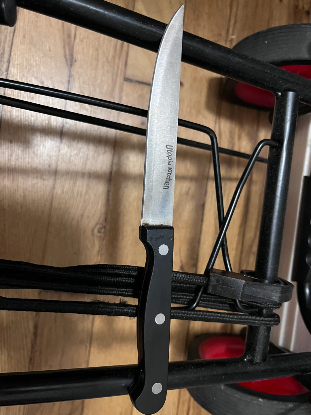 Utopia Kitchen Utility Knife