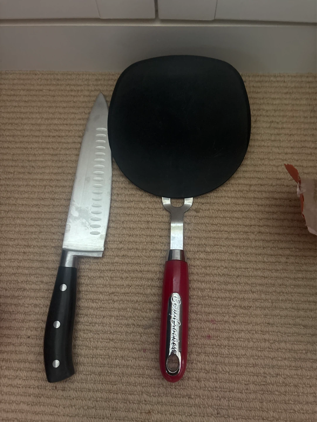 Kitchen Utensils