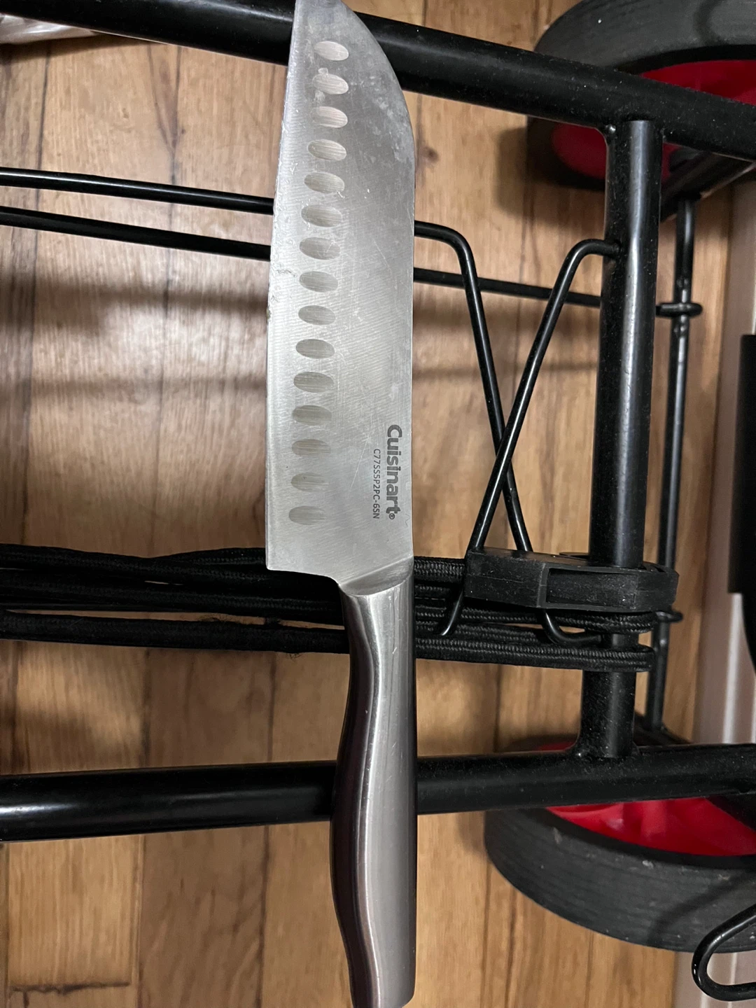 Cuisinart Santoku Knife