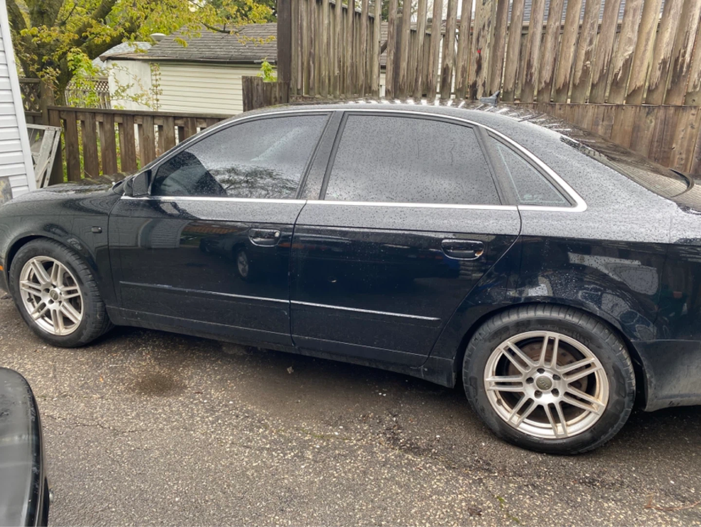 Audi A4 $3500 or best offer - photo 5
