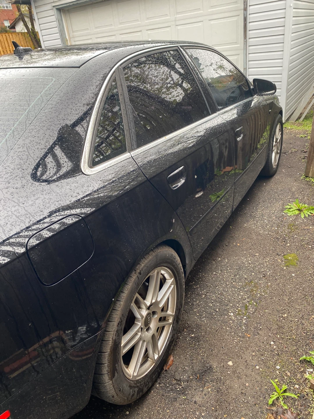 Audi A4 $3500 or best offer - photo 4