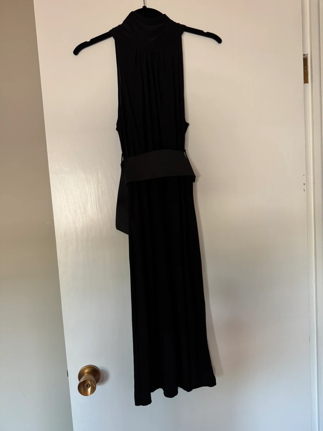 Arden B Black Dress Size Small