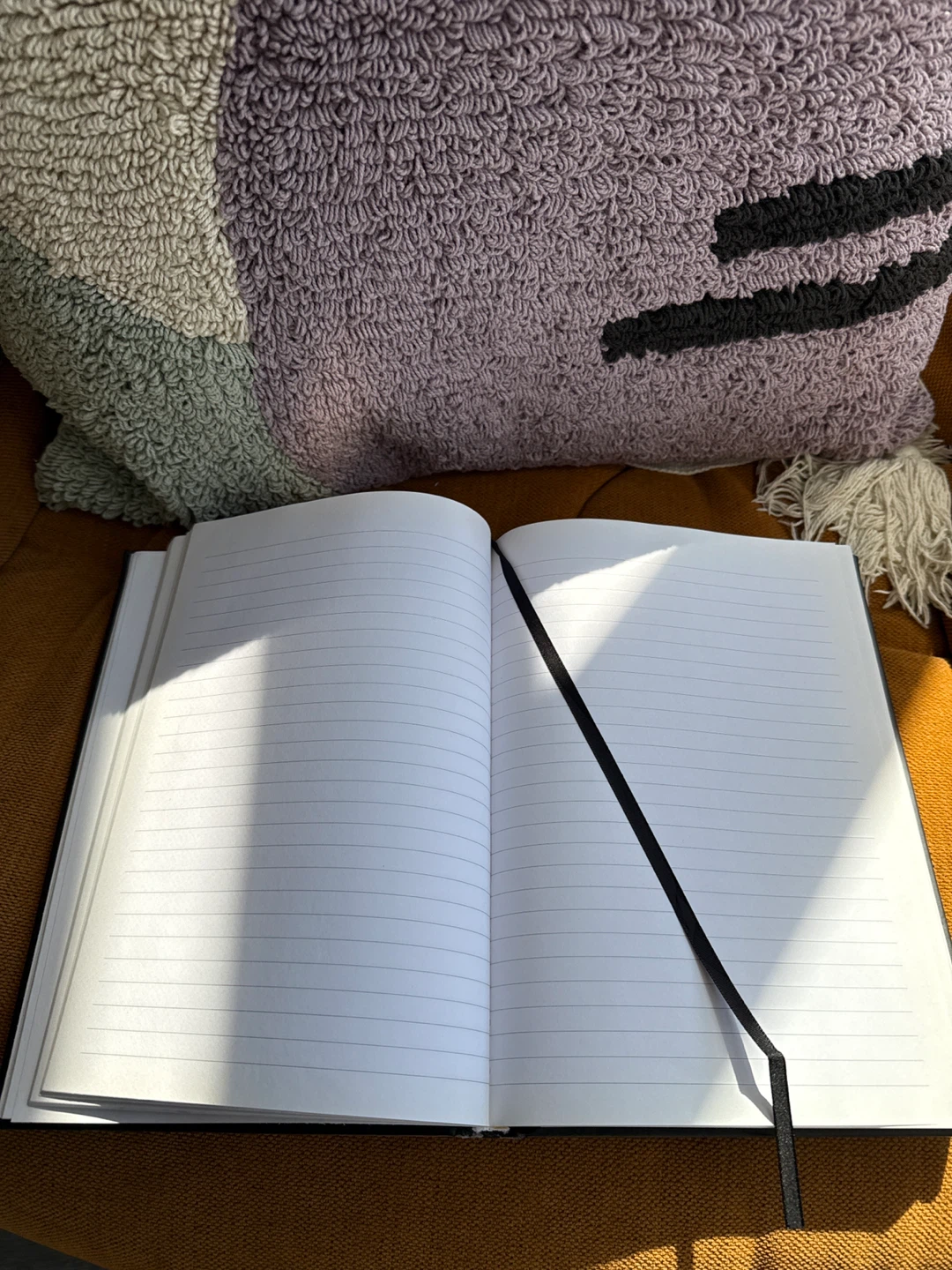The Secret of Getting Ahead is Getting Started Journal - photo 5