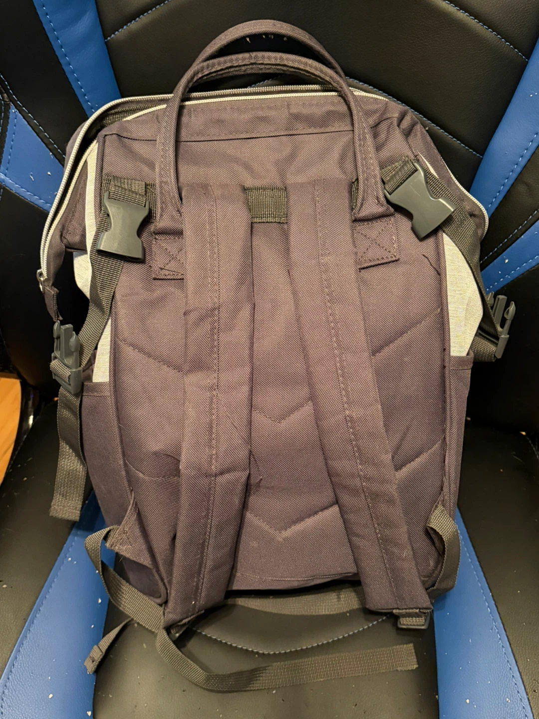 Diaper bag/backpack - photo 2