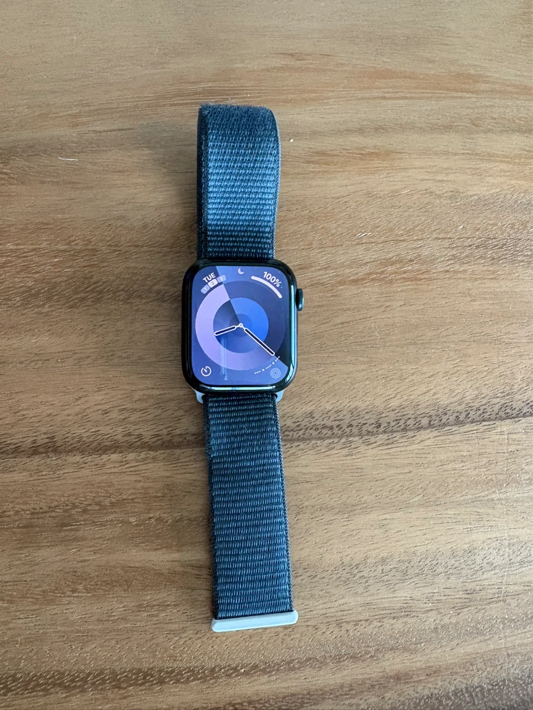 Apple Watch Series 9 - photo 2