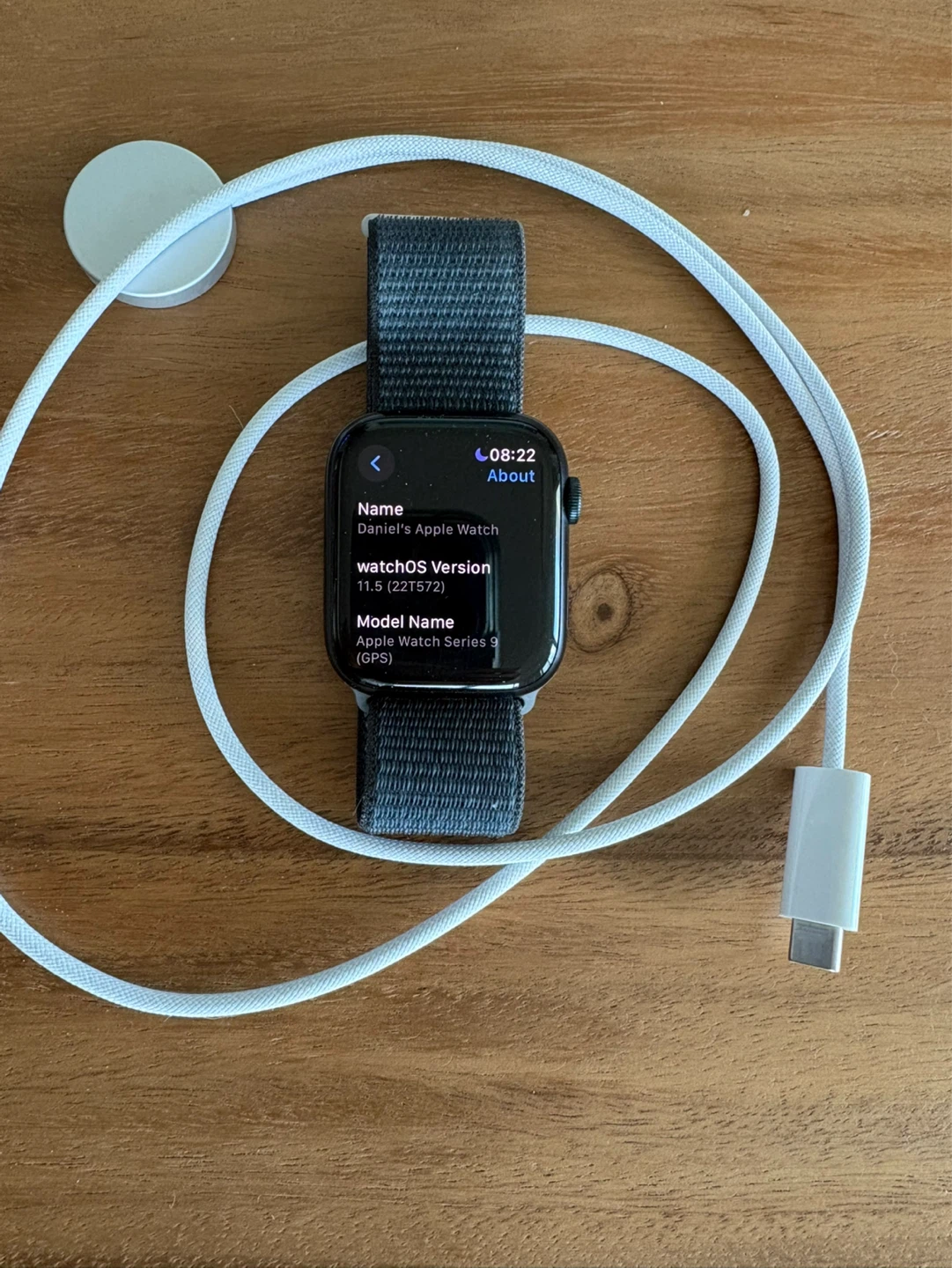 Apple Watch Series 9