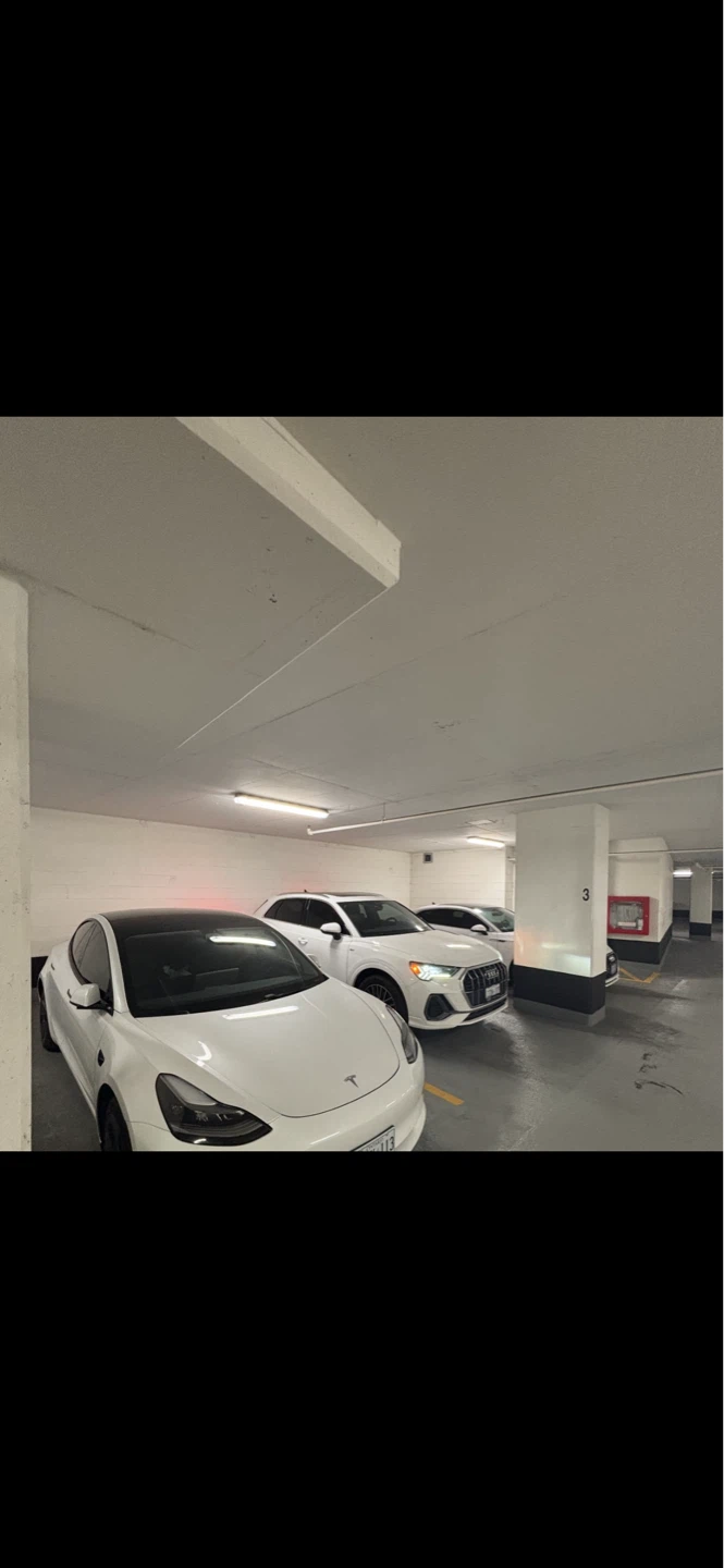 5200 YONGE STREET PARKING RENTAL - photo 2
