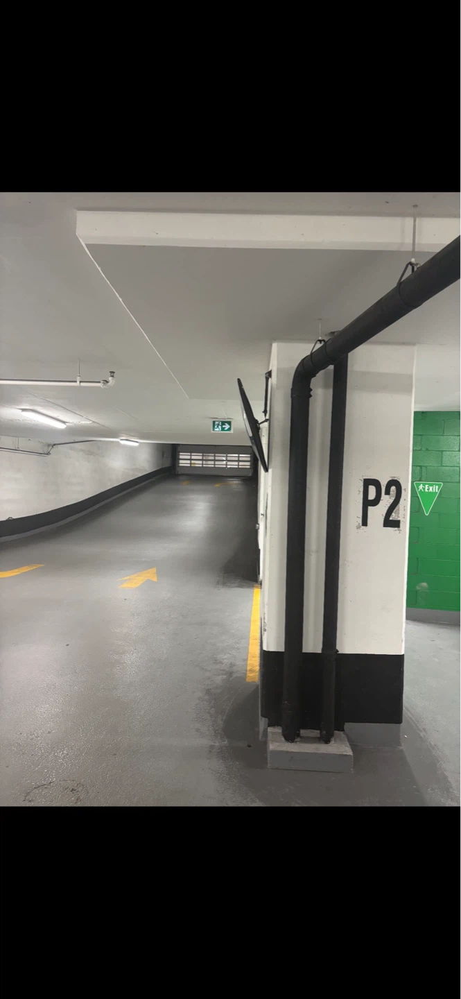 5200 YONGE STREET PARKING RENTAL