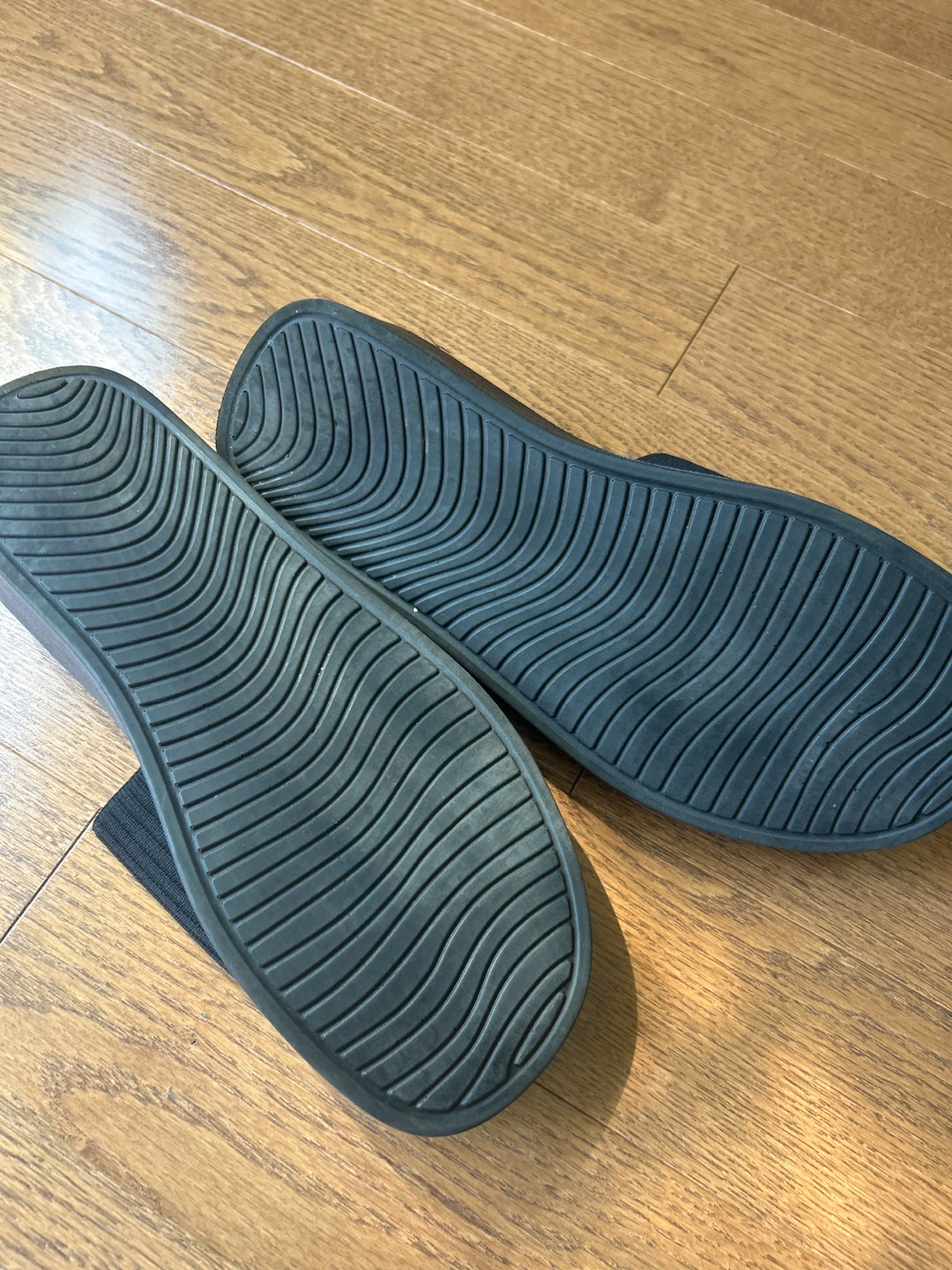 Steve Madden Black Slide Sandals - photo 2