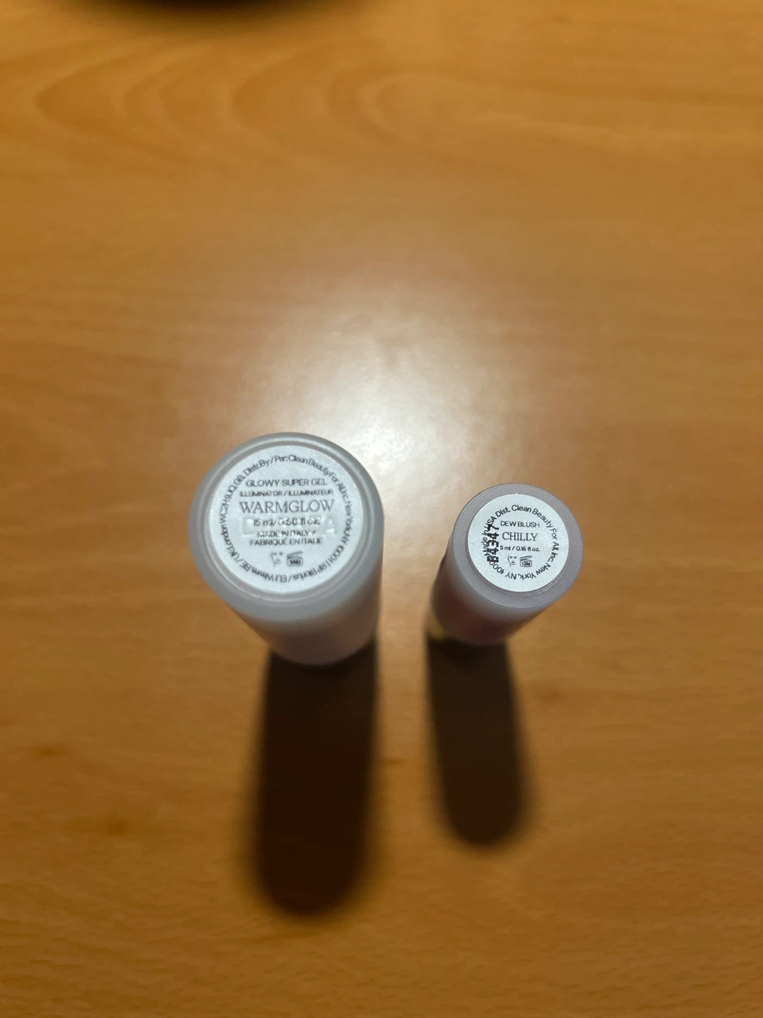 Saie Cosmetics Duo - photo 2