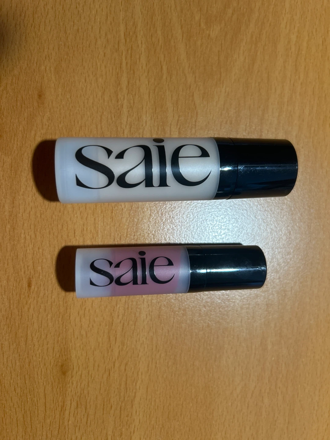 Saie Cosmetics Duo