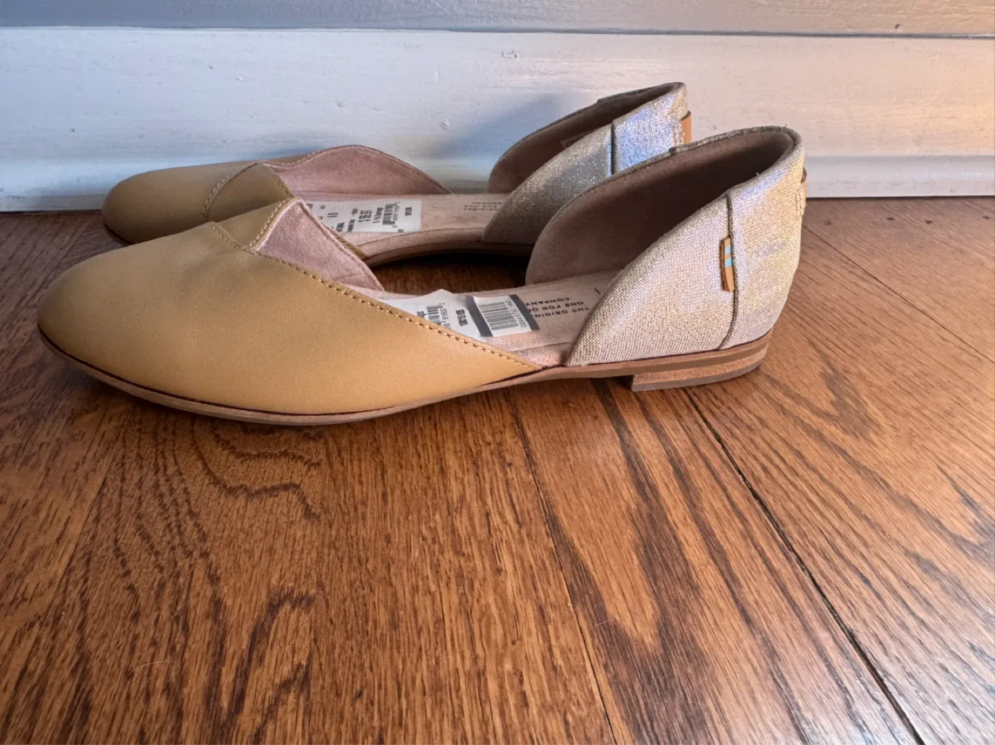 TOMS Women's Flats Size 6 - photo 4