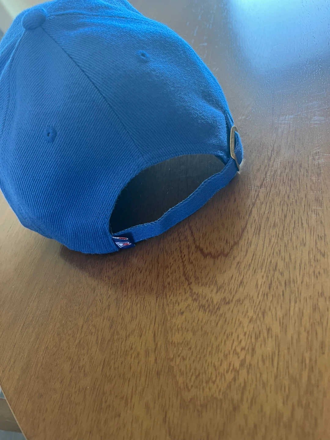 New Blue Jays Hat - photo 3