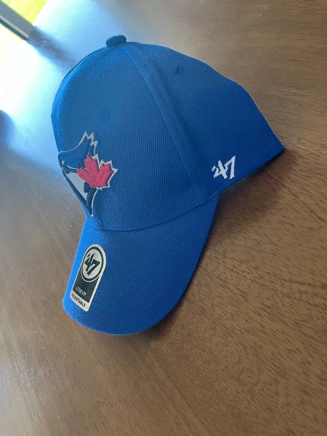New Blue Jays Hat - photo 2