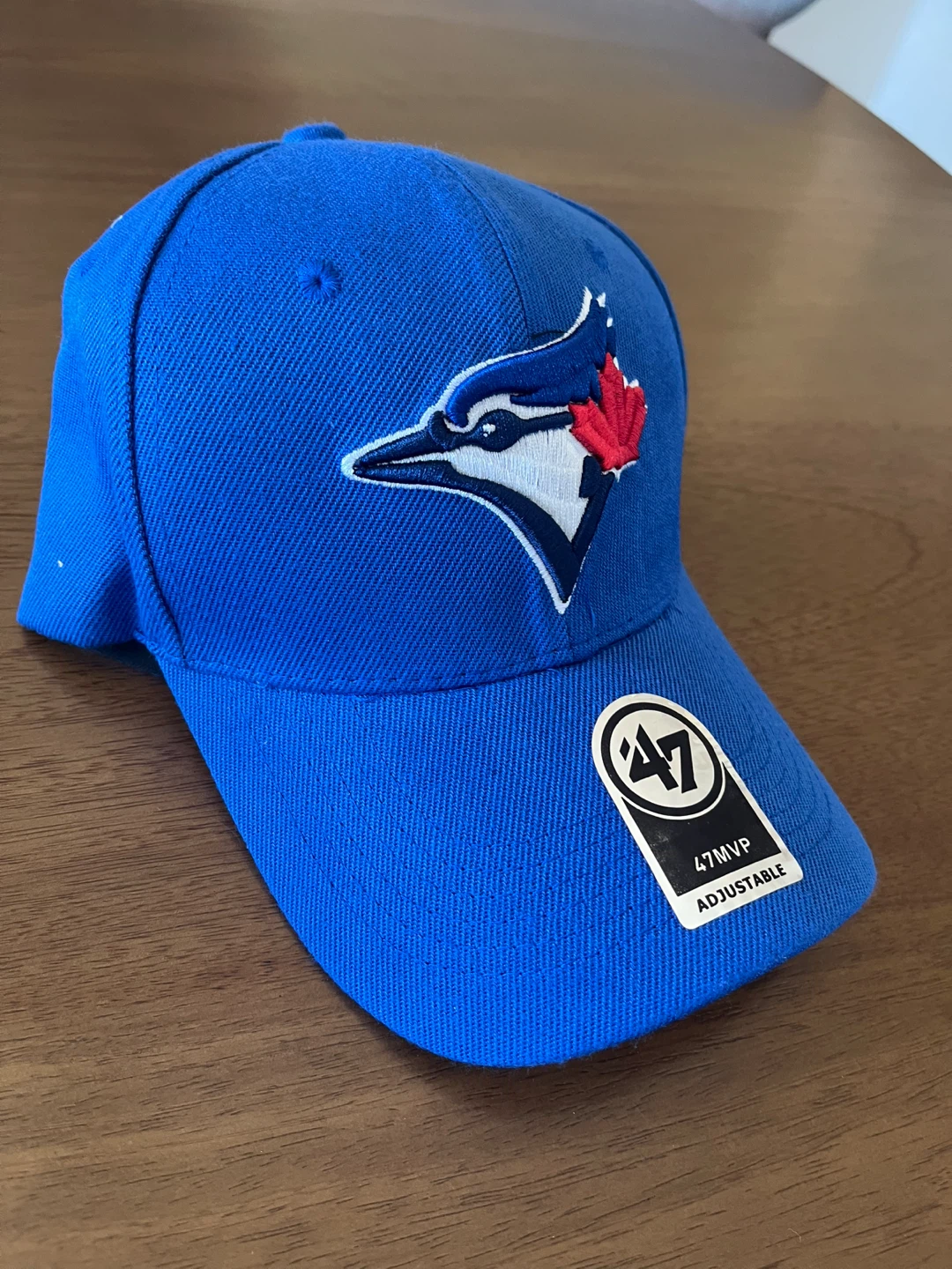 New Blue Jays Hat