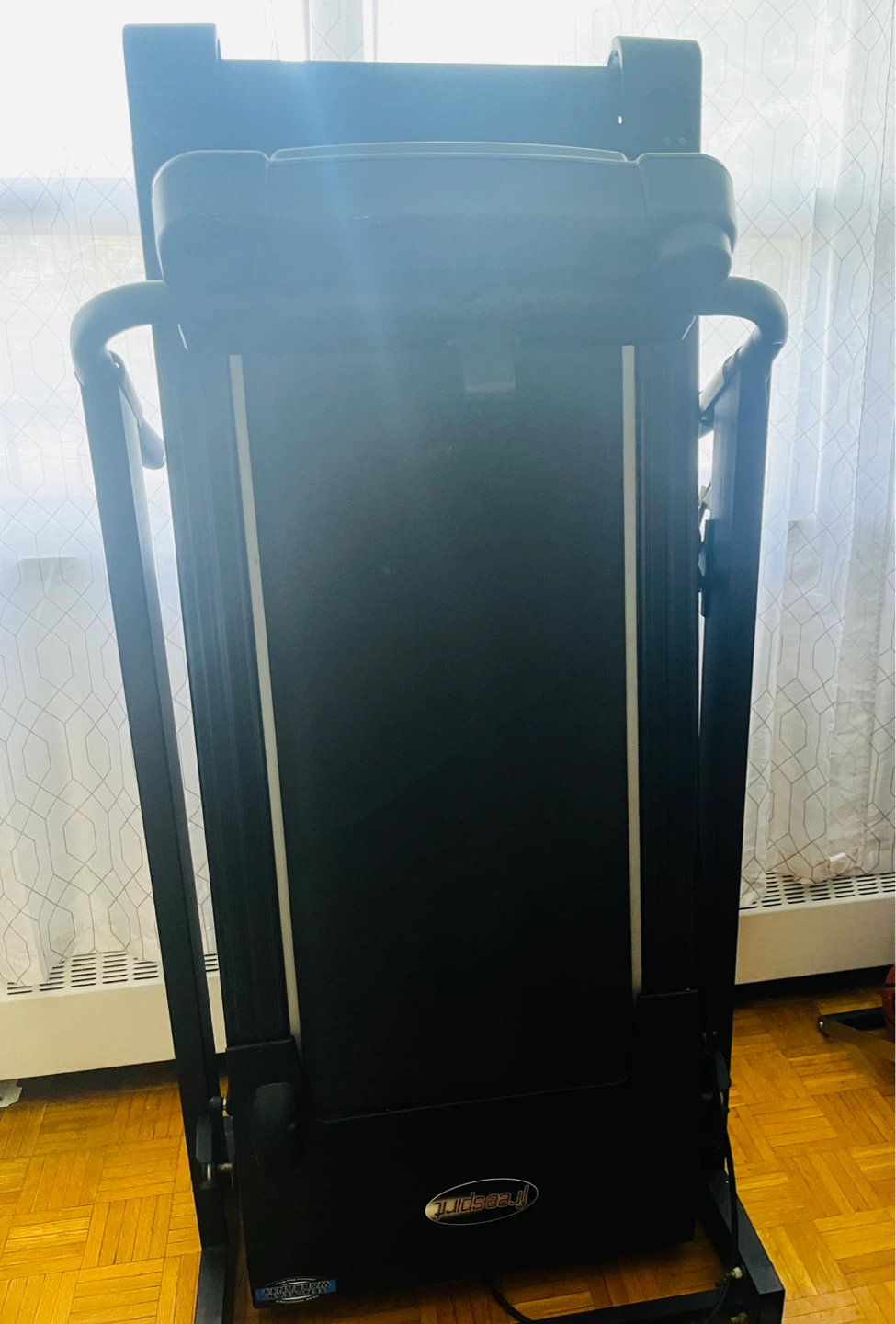 Free Spirit Treadmill