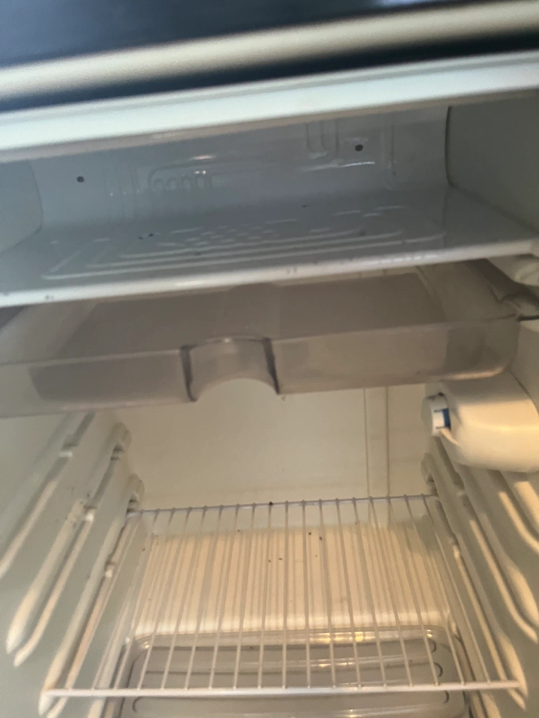 Whirlpool Compact Refrigerator - photo 5