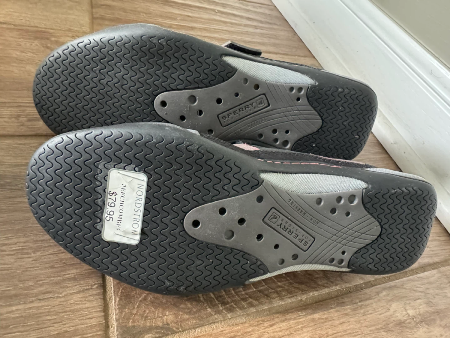 Sperry Top-Sider Size 6.5 - photo 3