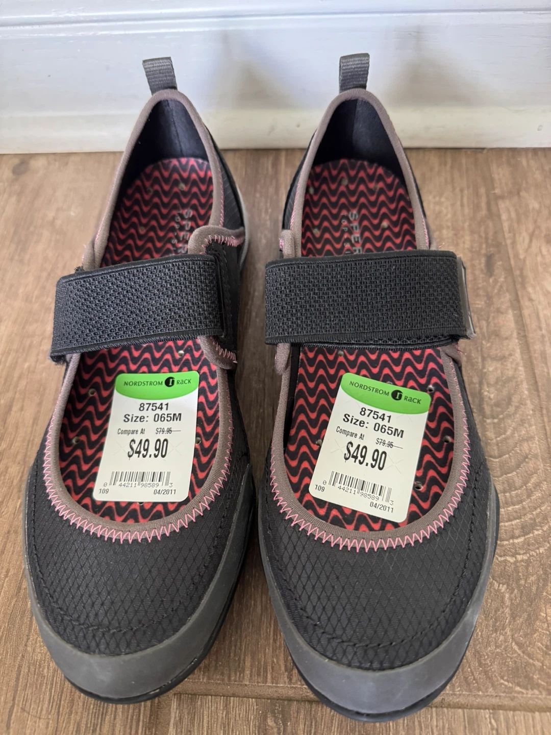 Sperry Top-Sider Size 6.5