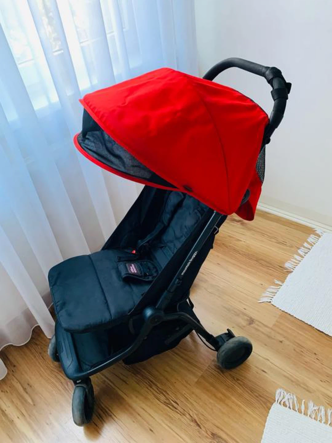 Travel Stroller- Cabin Approved