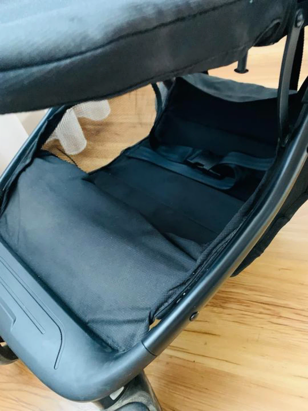 Travel Stroller- Cabin Approved - photo 5