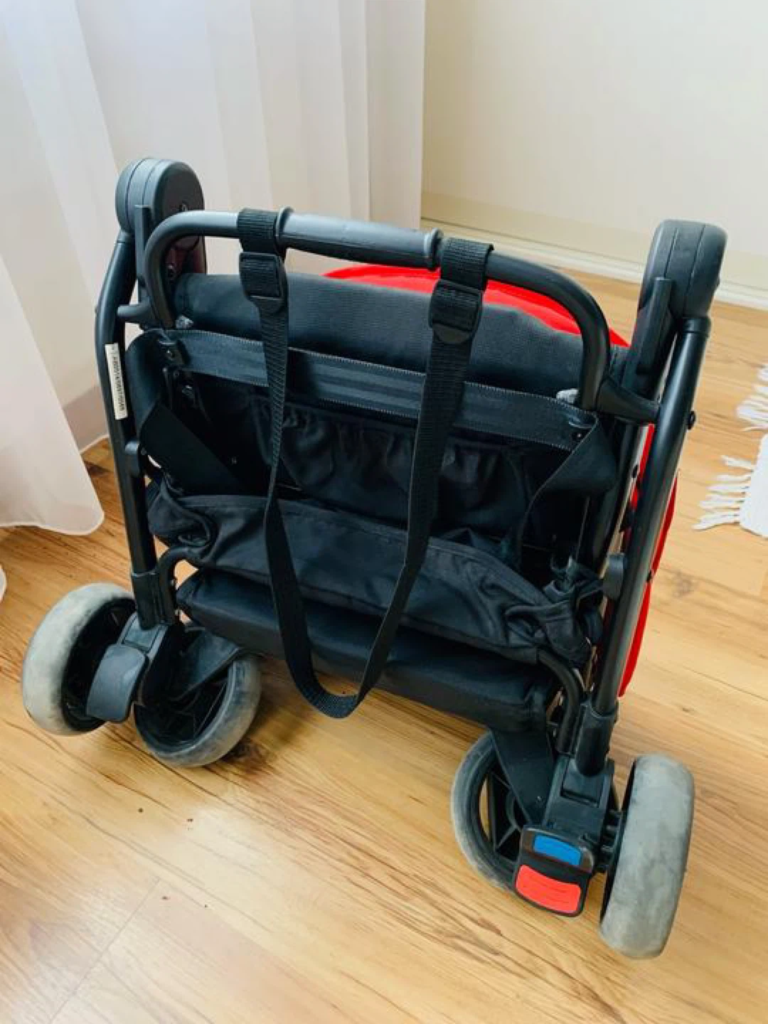 Travel Stroller- Cabin Approved - photo 4