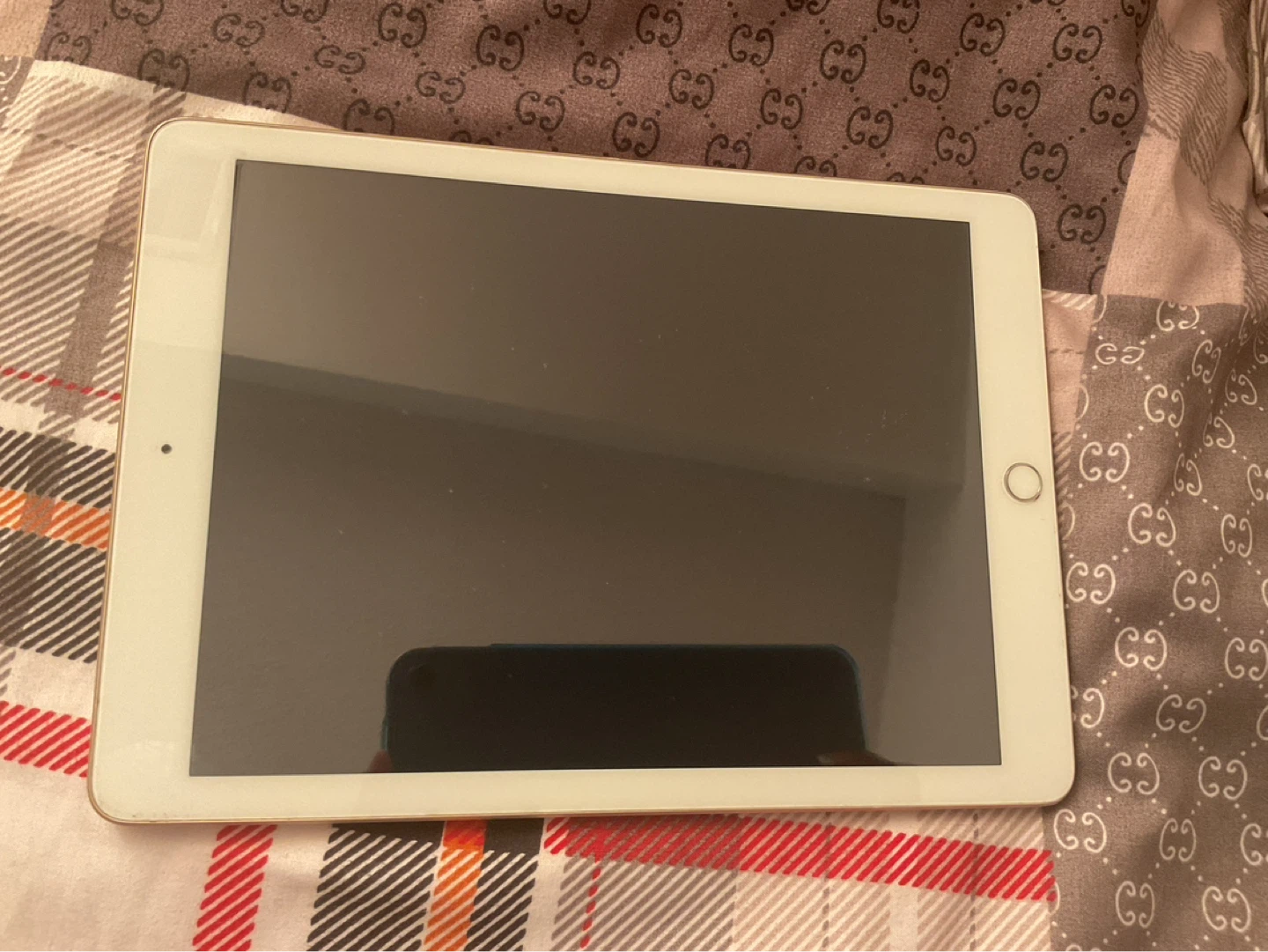 Apple iPad