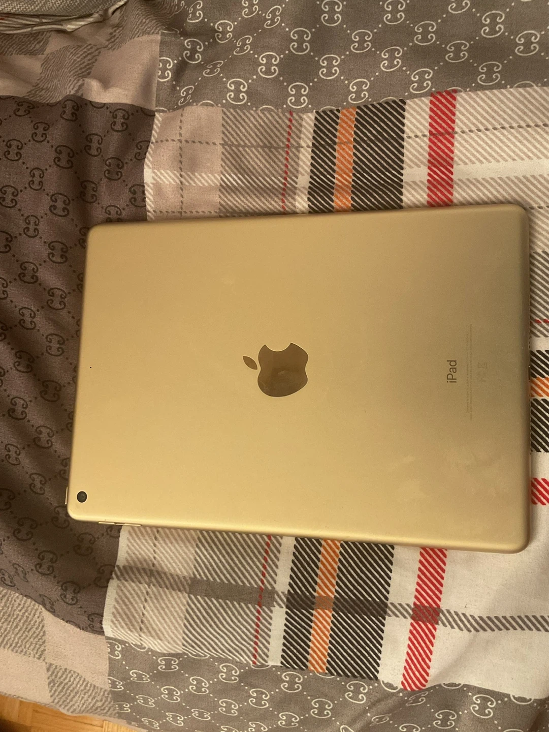 Apple iPad - photo 2