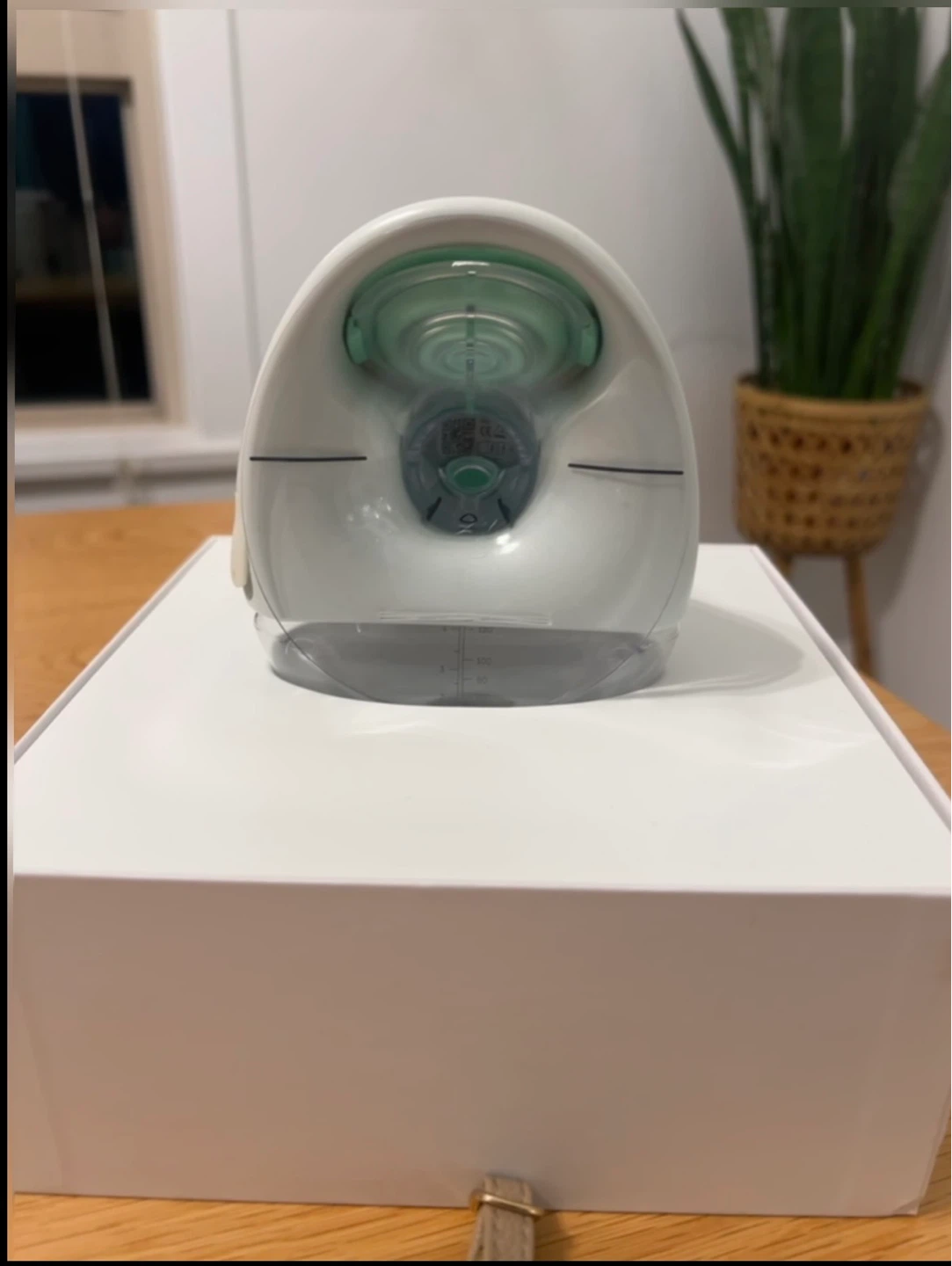 Elvie Pump Silent Wearable Breast Pump - photo 3