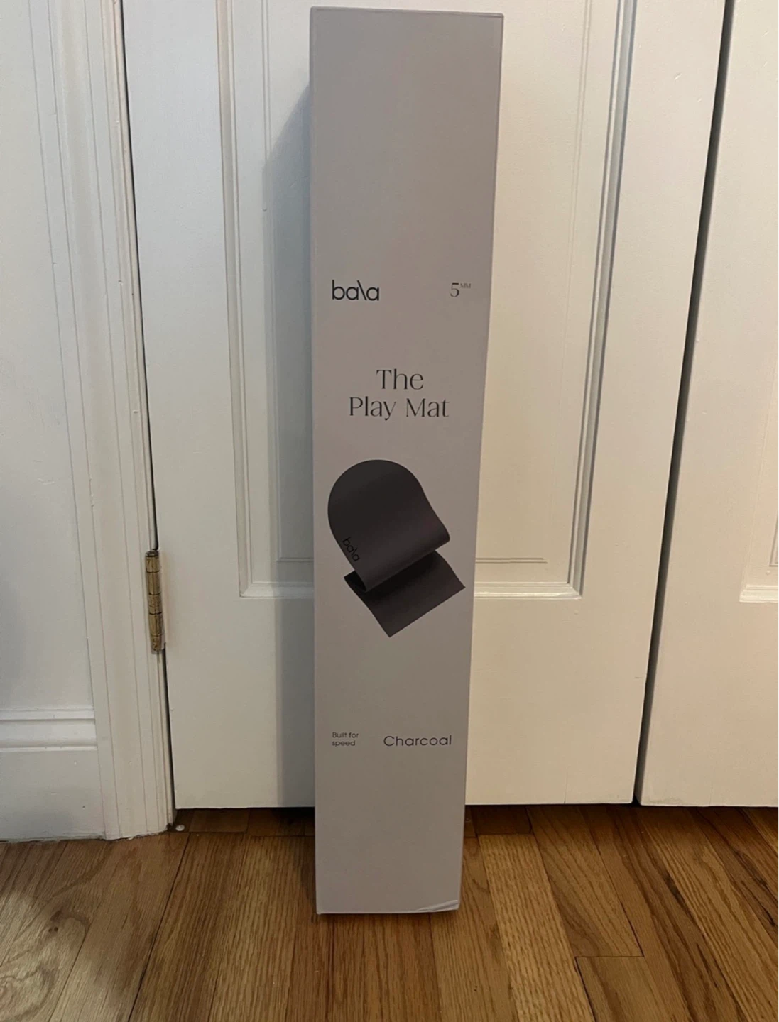 New in box Bala yoga mat - photo 2