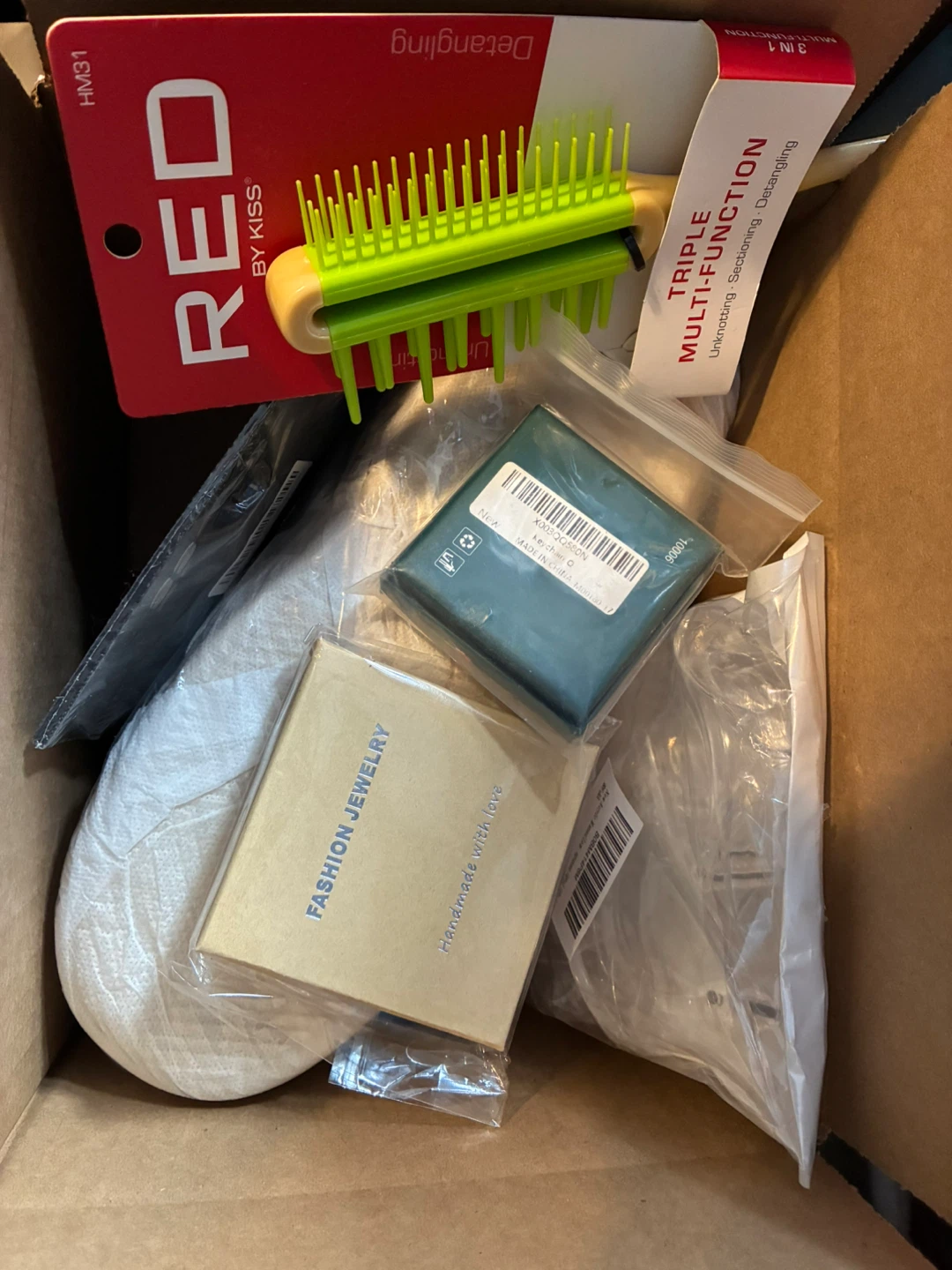 Surprise boxes - photo 2
