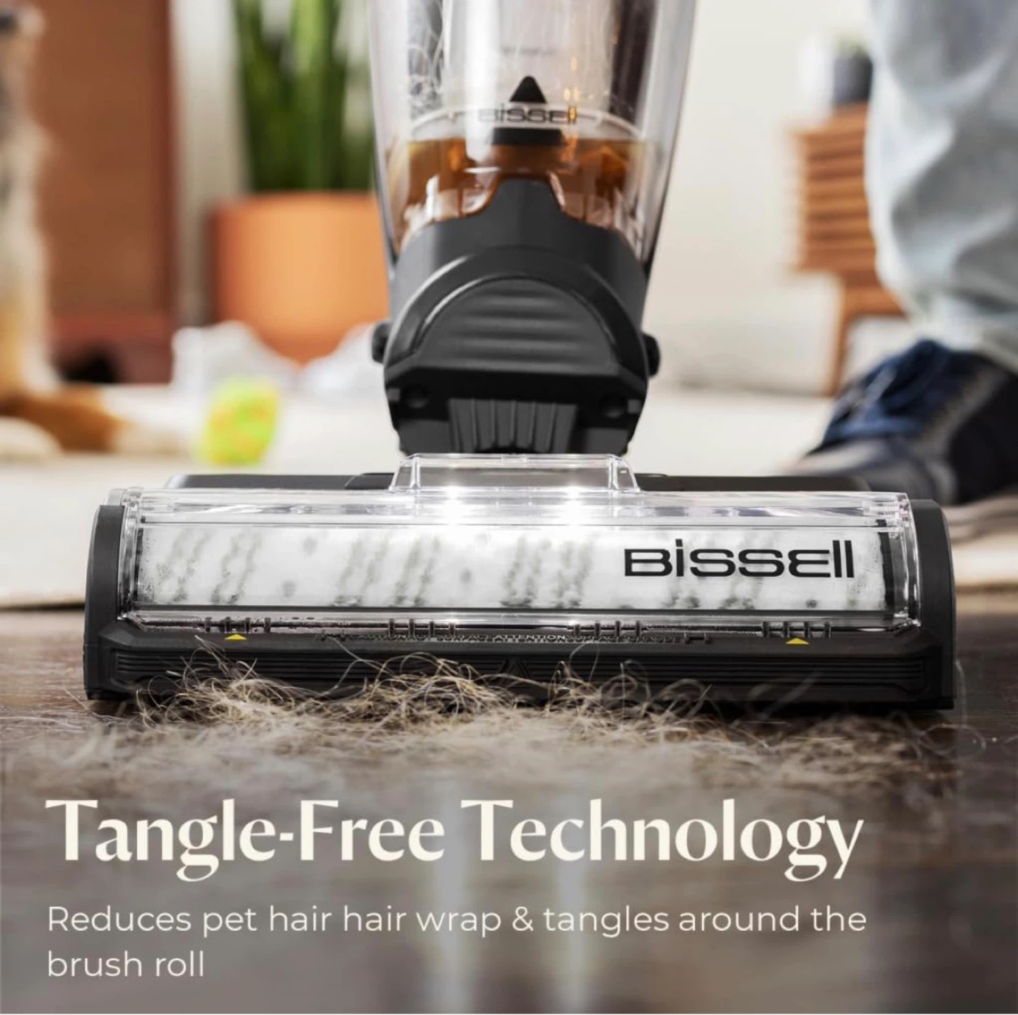 Bissell Crosswave HydroSteam Plus Steam Mop - photo 5
