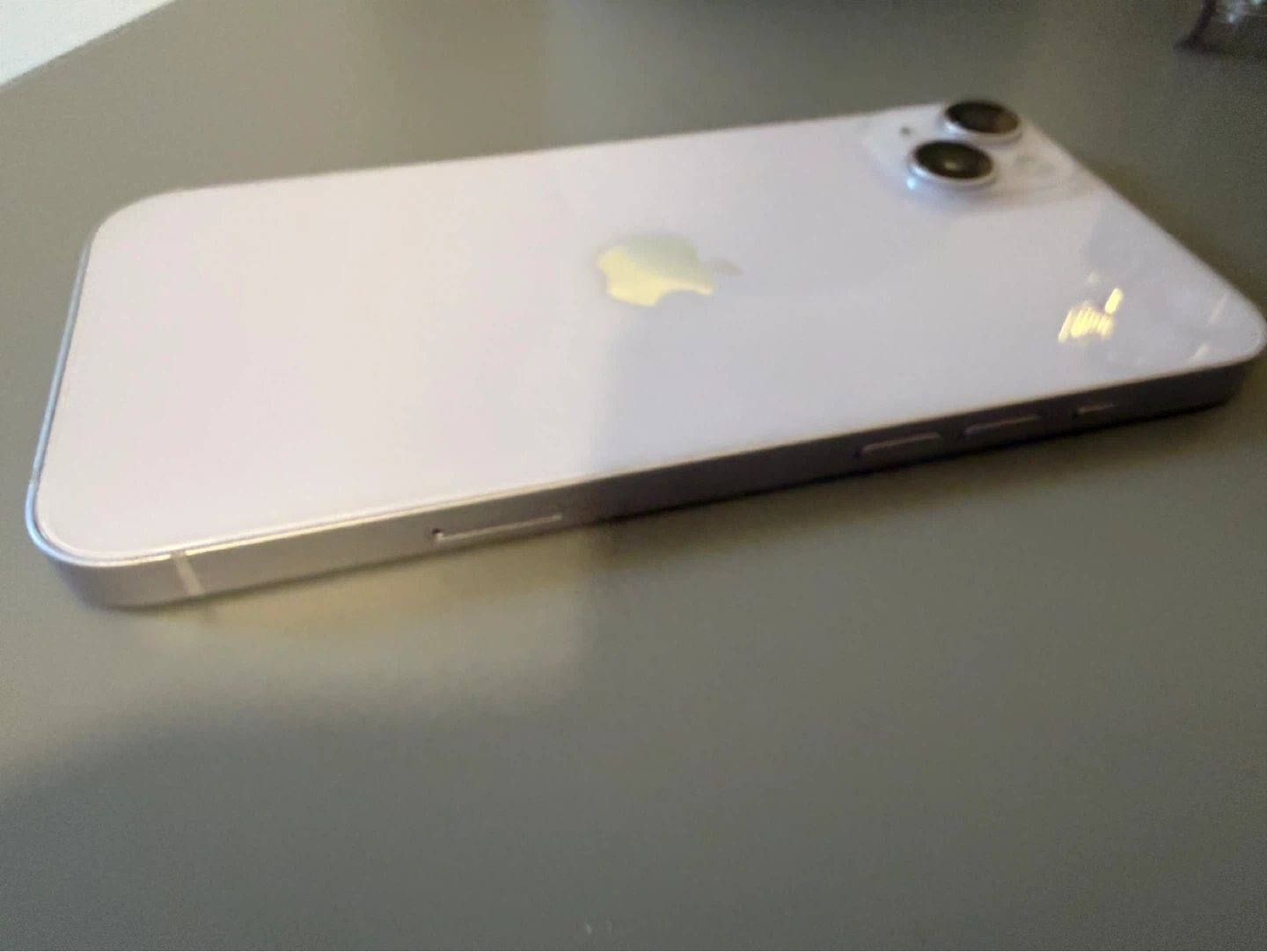 Apple iPhone 14 Plus- Lavender - photo 2
