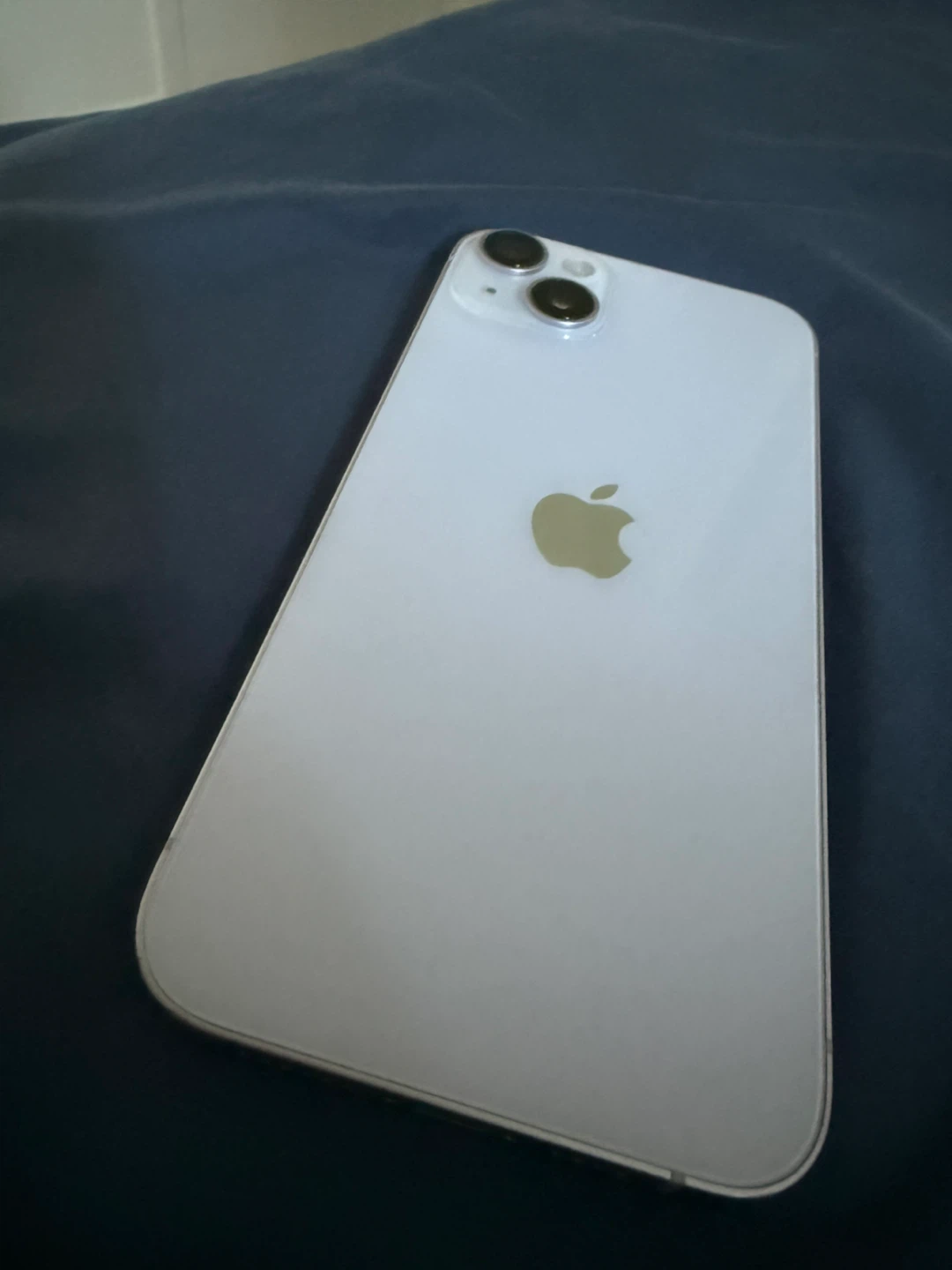 Apple iPhone 14 Plus- Lavender