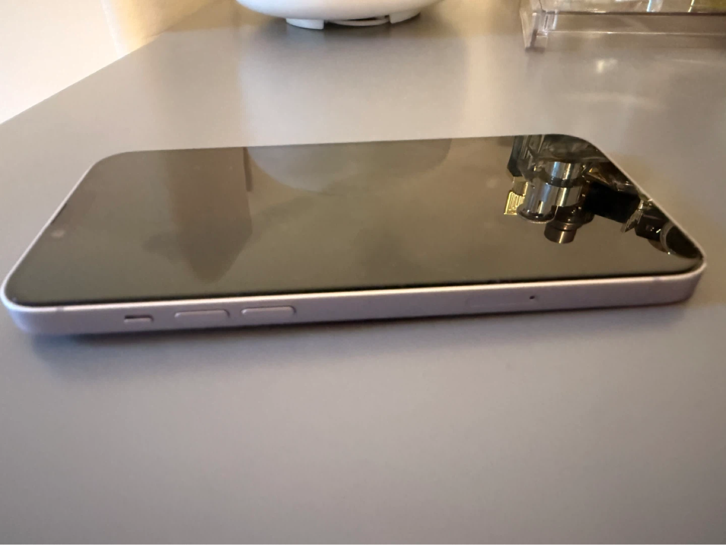 Apple iPhone 14 Plus- Lavender - photo 5