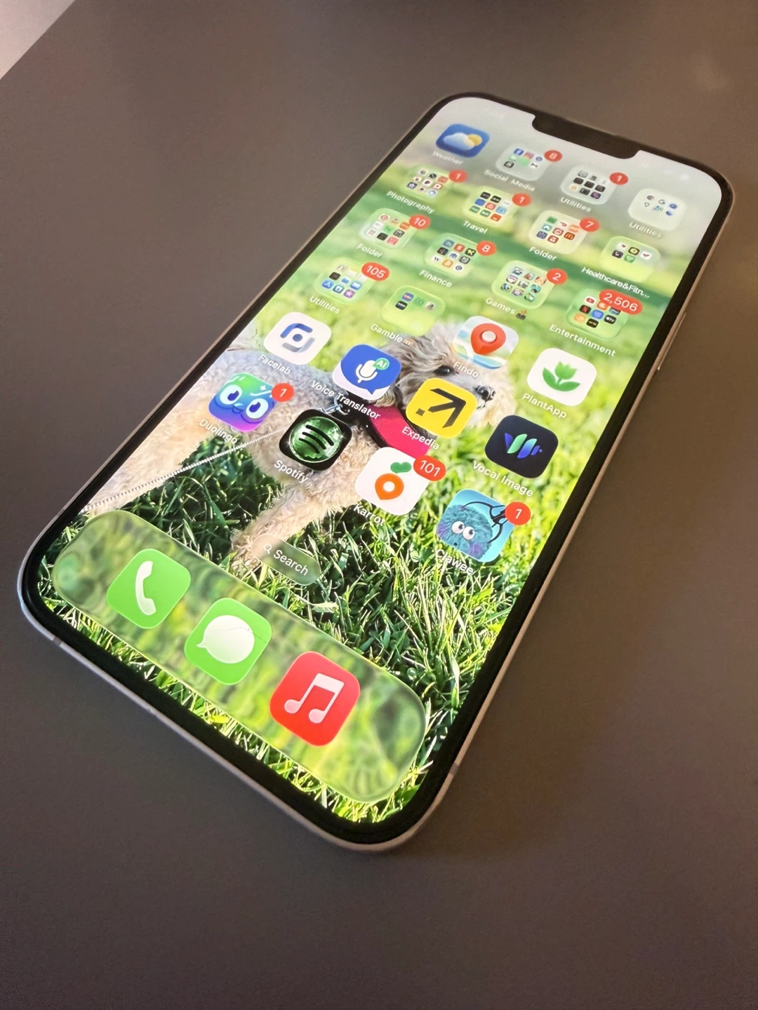 Apple iPhone 14 Plus- Lavender - photo 3