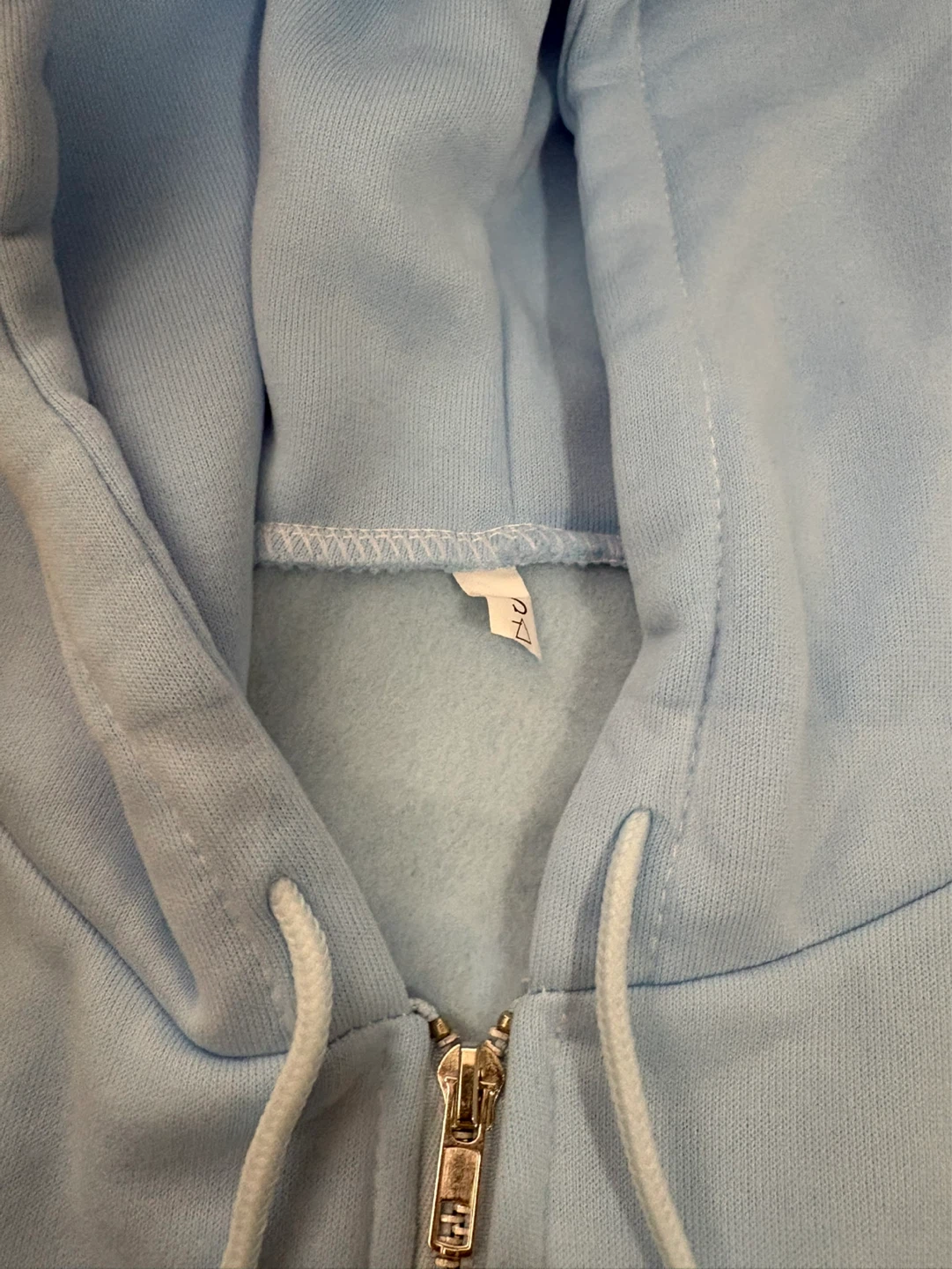 Cortiez Tracksuit - Light Blue - photo 2