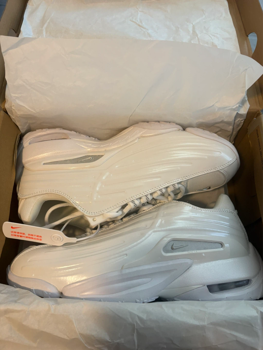 Nike NOCTA Hot Step Air Terra Shoes