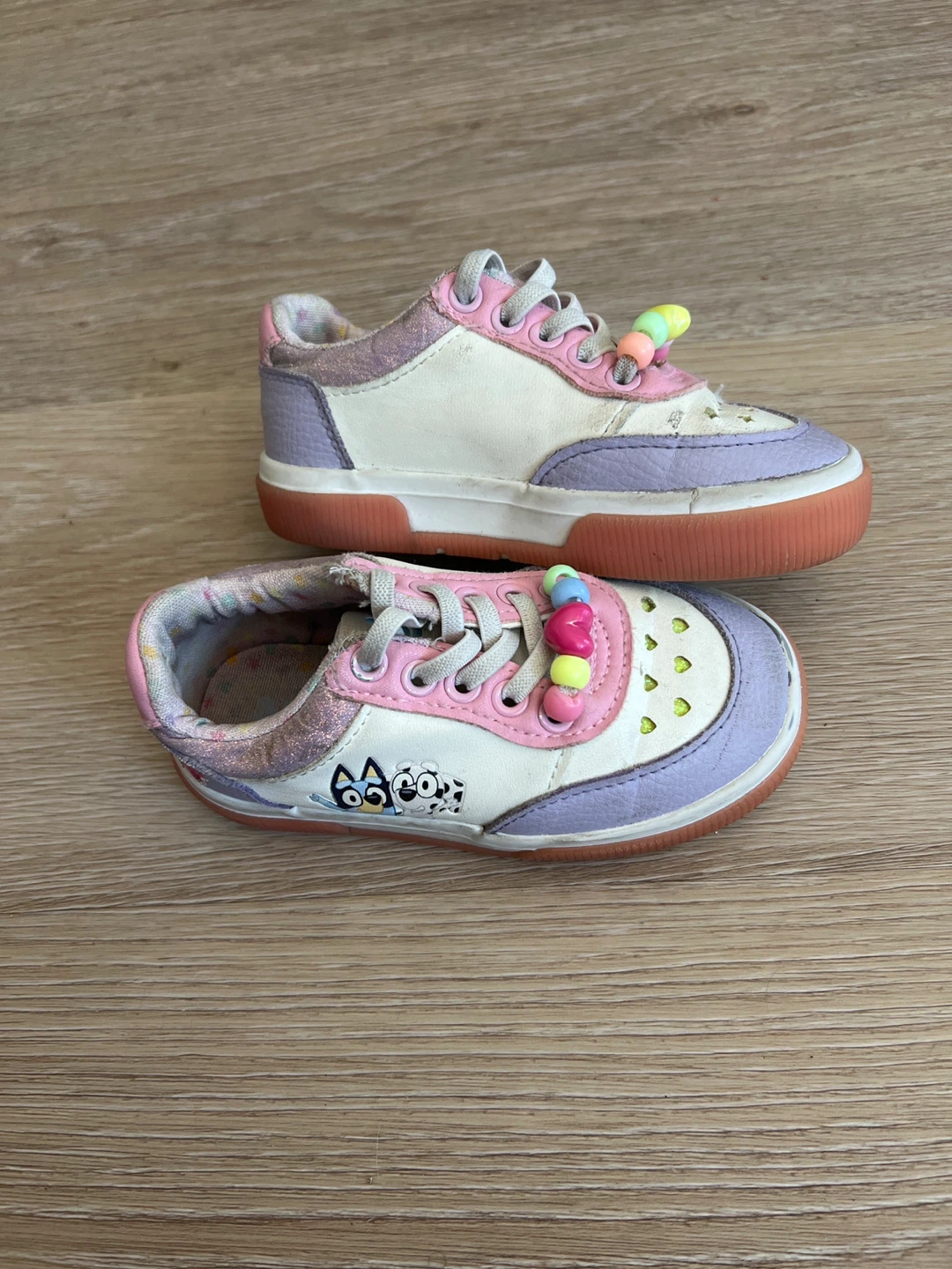 Kids Bluey Sneakers