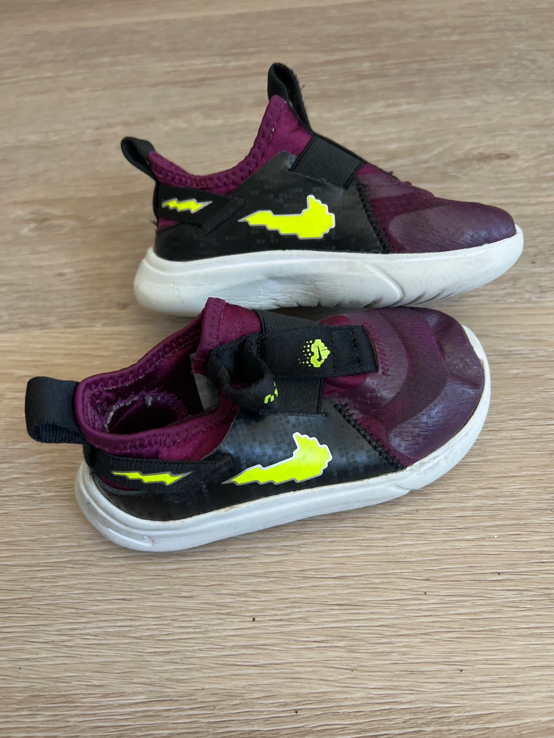Nike Toddler Shoes