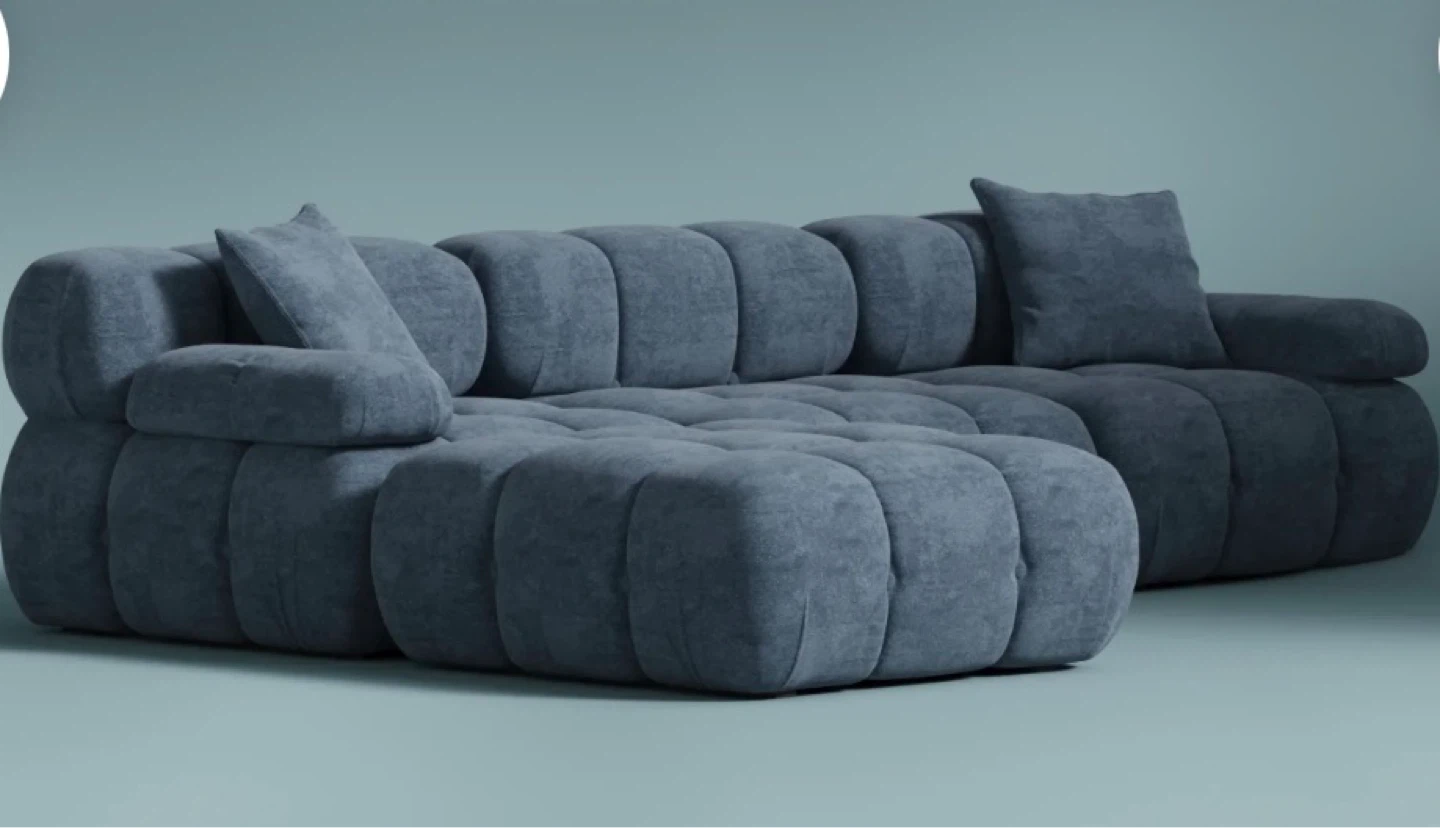 Sectional Sofa