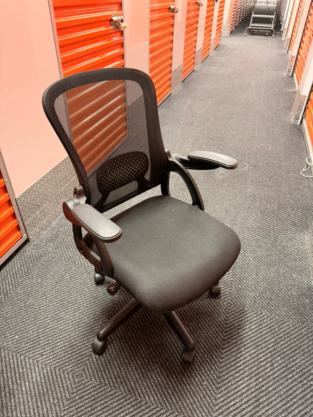 Office chair