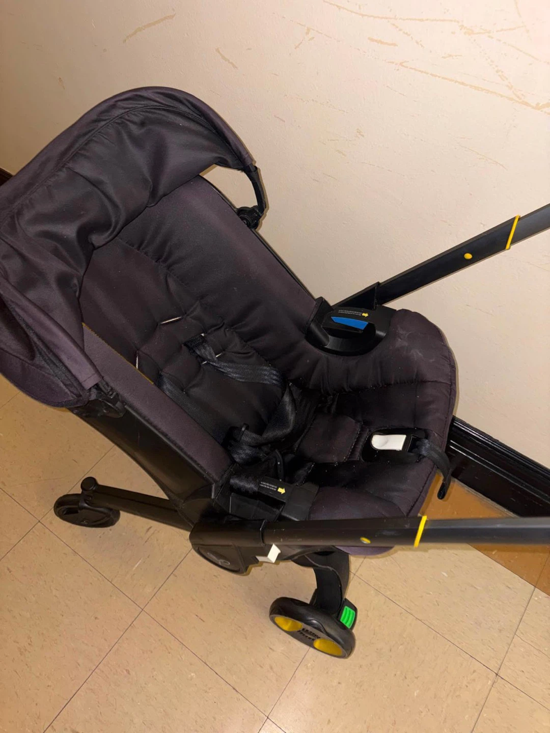 Stroller Doona - photo 4